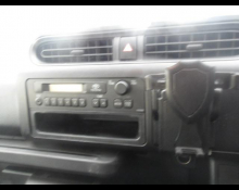 Toyota Probox Van 2018