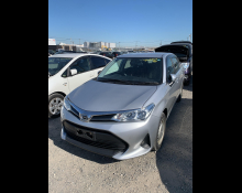 Toyota Corolla Axio 2020