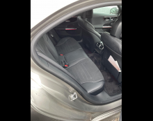 Mercedes-Benz C-Class 2022