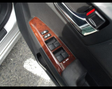 Toyota Corolla Fielder 2015