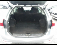 Toyota Corolla Fielder 2018