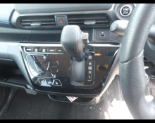 Mitsubishi ek X 2022