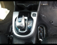 Honda Fit Hybrid 2019