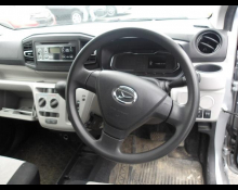 Daihatsu Mira e:S 2022