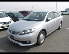 Toyota Allion 2013