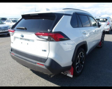 Toyota RAV4 2021