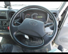 Toyota Dyna Truck 2018