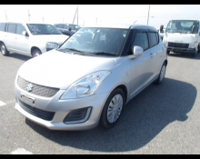 Suzuki Swift 2016