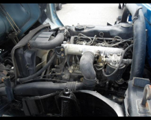 Mitsubishi Canter 1994