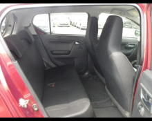 Daihatsu Mira e:S 2021