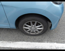 Mitsubishi eK Wagon 2018