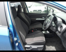 Toyota Vitz 2015