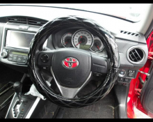 Toyota Corolla Fielder 2012