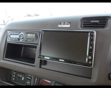 Mitsubishi Rosa 2018