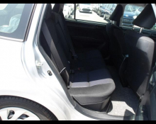 Toyota Corolla Fielder 2018