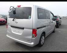 Nissan NV200 2018