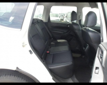 Subaru Forester 2018