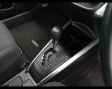 Toyota Corolla Fielder 2018