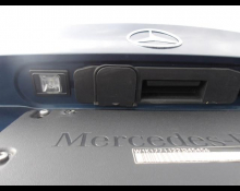 Mercedes-Benz A-Class 2022