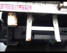 Mitsubishi Canter 2005