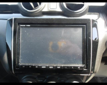 Suzuki Swift Sports 2021