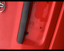 Toyota Liteace Van 2019