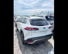 Toyota Corolla Cross 2023