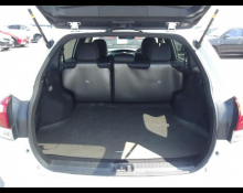 Toyota Corolla Fielder 2018