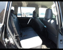 Toyota Land Cruiser Prado 2018