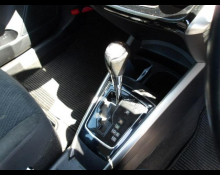 Toyota Corolla Axio 2018