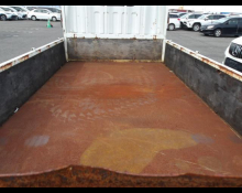 Mitsubishi Canter 2008