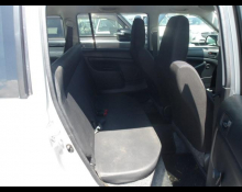 Toyota Succeed Wagon 2019