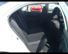 Toyota Corolla Axio 2018