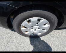 Toyota Corolla Rumion 2015