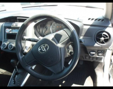 Toyota Corolla Fielder 2019