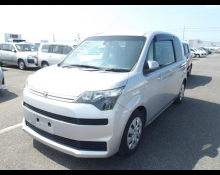 Toyota Spade 2018