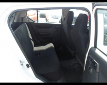 Daihatsu Mira e:S 2018