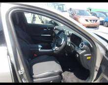 Mercedes-Benz C-Class 2022