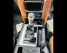 Toyota Land Cruiser Prado 2022