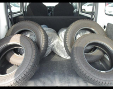 Daihatsu Hijet Cargo 2020