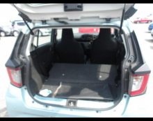 Daihatsu Mira e:S 2022