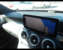 Mercedes-Benz C-Class 2021