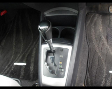 Toyota Corolla Axio 2014