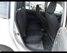 Toyota Succeed Wagon 2019