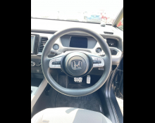 Honda Fit 2020