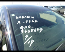 Honda Fit Hybrid 2018