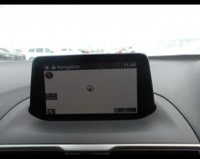 Mazda Axela Sports 2018