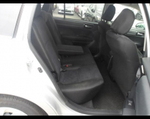 Toyota Corolla Fielder 2018