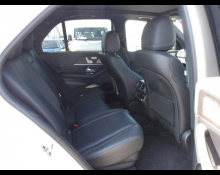 Mercedes Benz GLE-Class 2022