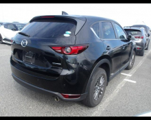 Mazda CX-5 2021